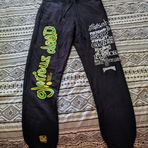 ✨ Limited Edition Flatbush Zombies Sweatpants ✨